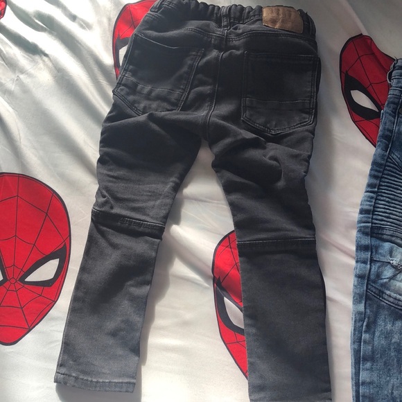 Jeans - Picture 3 of 7